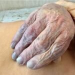 Women who have hands… see more