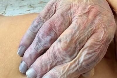 Women who have hands… see more