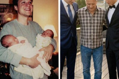 The Choice of Staying: A Legacy of Single Fatherhood and Reclaimed Boundaries