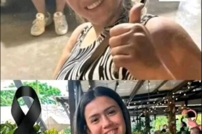 The 26-year-old woman who was…