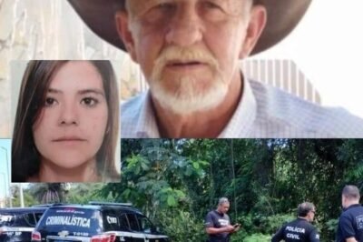 Rich old man marries a young man, two days later he is found without… See more