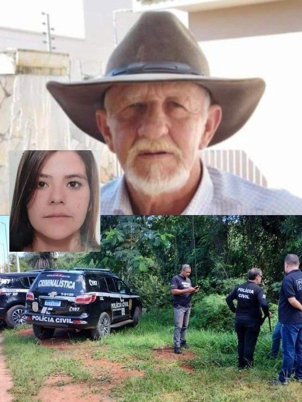 Rich old man marries a young man, two days later he is found without… See more