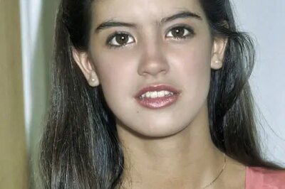 Remember her? She was so pretty. See how she looks now…