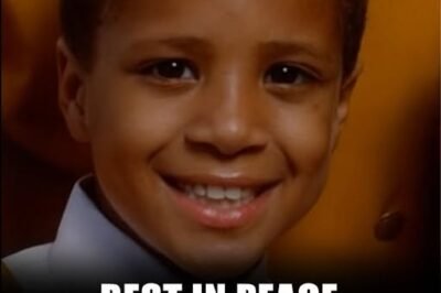 Gone Before His Second Act