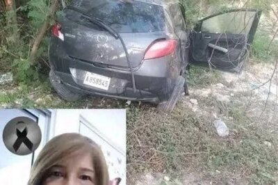 Person Found Dead in… See more