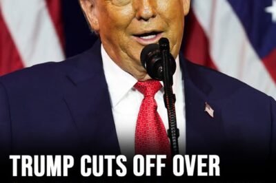 Over $10 Billion in State Funding Frozen by Trump Amid Fraud Investigations