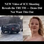 Wife Of Renee Good Blames Herself For ICE Shooting