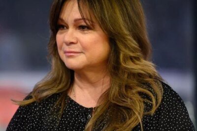 Two years after the heartbreak of her divorce, Valerie Bertinelli has found love again at 63… better sit down before you see her new man, because there’s a chance you’ll recognize him Wow…