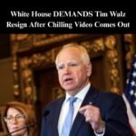 Trump Admin Calls On Walz To Resign Over Widening Fraud Scandal