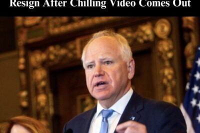 Trump Admin Calls On Walz To Resign Over Widening Fraud Scandal