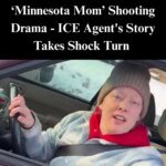 Federal Agents Search Home of ICE Officer Involved in Fatal Minneapolis Shooting