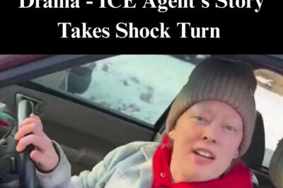 Federal Agents Search Home of ICE Officer Involved in Fatal Minneapolis Shooting