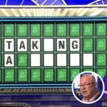 One Word on ‘Wheel of Fortune’ Sparked a Big Debate Among Viewers
