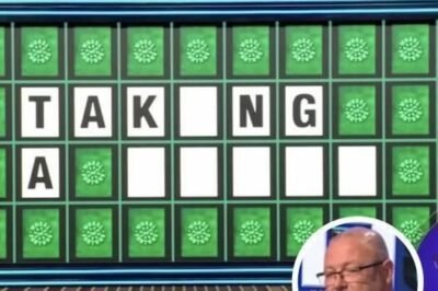 One Word on ‘Wheel of Fortune’ Sparked a Big Debate Among Viewers