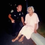 He Thought the Call Was Over — Until a Knock at His Door Changed Everything