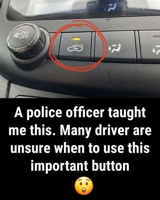 What Does the Air Recirculation Button in Your Car Actually Do? (And When to Use It!)