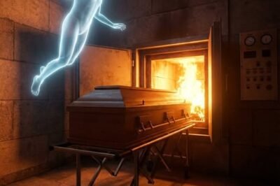 Cremation and Faith: What Scripture Says—and What Truly Matters After Death