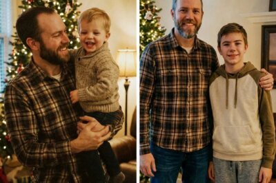 I Raised My Best Friends Son And A Secret Hidden In A Stuffed Bunny Changed What We Thought We Knew