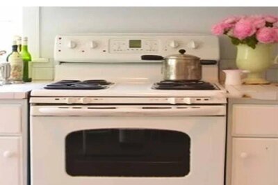 What Is the Drawer Underneath the Stove Actually Used For-