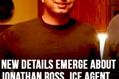 New details emerge about Jonathan Ross, ICE agent who fatally shot Renee Good