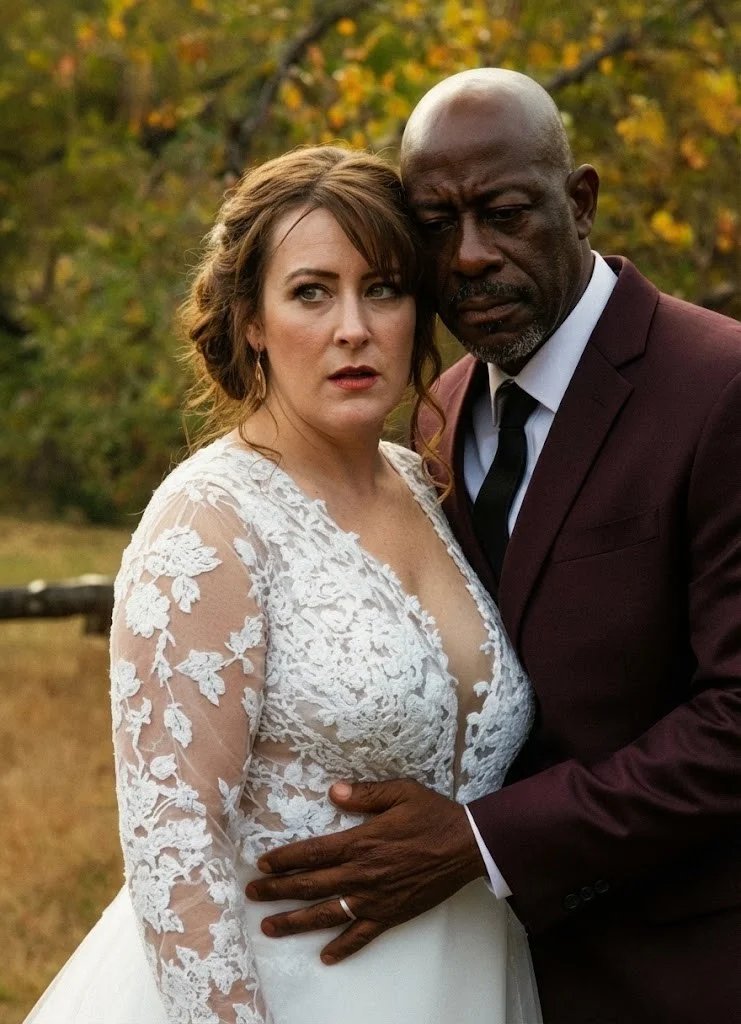 The Secret He Revealed on Our Wedding Night Changed Everything-