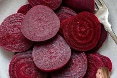 Doctors Reveal What Really Happens To Your Body When You Eat Beets Daily — The Unexpected Health Benefits, Blood Pressure Secrets, and Anti-Inflammatory Effects That Make This Vibrant Root One of Nature’s Most Powerful (And Overlooked) Superfoods