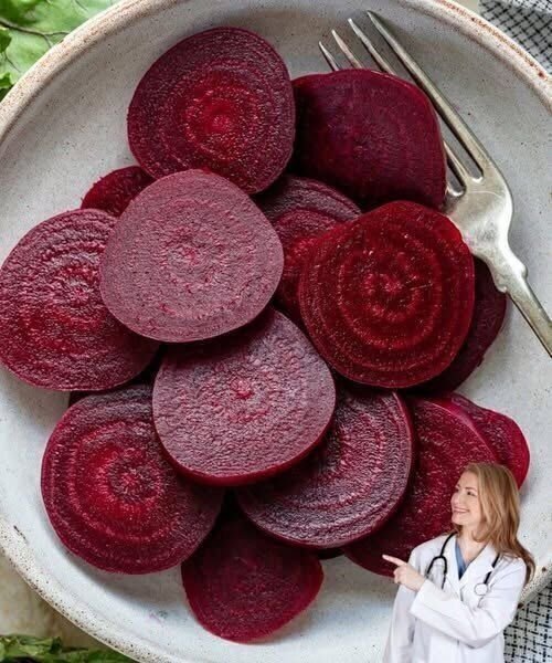 Doctors Reveal What Really Happens To Your Body When You Eat Beets Daily — The Unexpected Health Benefits, Blood Pressure Secrets, and Anti-Inflammatory Effects That Make This Vibrant Root One of Nature’s Most Powerful (And Overlooked) Superfoods
