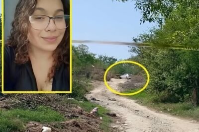 A Chilling Discovery That Left a Community in Shock