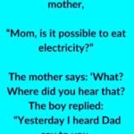Is It Possible to Eat Electricity? Discover the Truth!