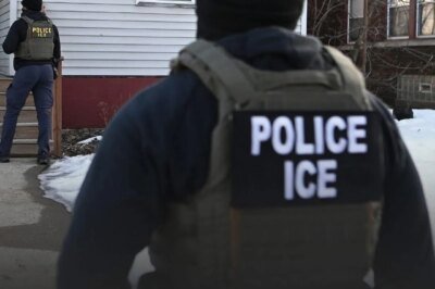 Secretary Noem: No Fixed End Date on Minn. ICE Enforcement