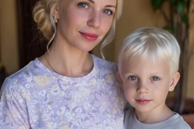 Two Years After Losing My 5-Year-Old Son, Late One Night I Heard a Voice at My Door Saying, ‘Mom… It’s Me’