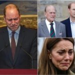 2 HOURS AGO! Emergency Declared at the Palace — Prince William Announces Live