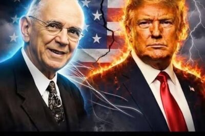 Edgar Cayce’s Chilling Prediction About Trump in 2026 Is Resurfacing — And People Say It’s Unfolding Now