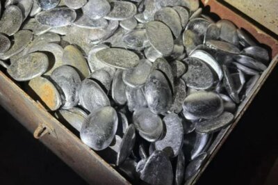 Can You Guess What This Common Tool Was Used For In The Past?