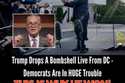 Team Trump Turns the Tables on Blue States as Federal Funding Comes Under the Microscope