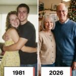 I Was Scrolling Facebook When I Saw My College Photo – It Turned Out My First Boyfriend Had Been Looking for Me for 45 Years