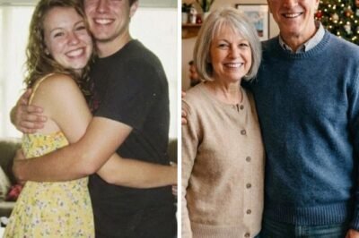 I Was Scrolling Facebook When I Saw My College Photo – It Turned Out My First Boyfriend Had Been Looking for Me for 45 Years