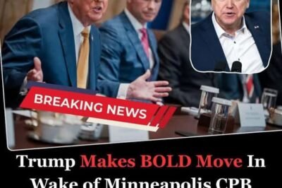 Trump Sidelines Bureaucracy, Puts Veteran Enforcer in Charge as Minnesota Immigration Fight Escalates