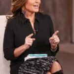 The Best ln TV History BeIongs To Sarah Palin, Try Not to Gasp