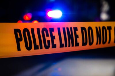 Off-Duty ICE Agent Kills Man On NYE, Family Disputes ‘Active Shooter’ Claim