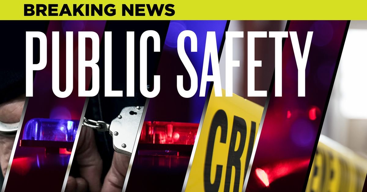 Spokane man arrested in Post Falls in SWAT standoff after alleged kidnapping, threats to family members