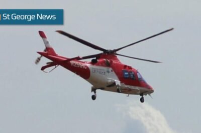 4 people injured in 2 Washington County off-road crashes; authorities cite wet weather as factor | News