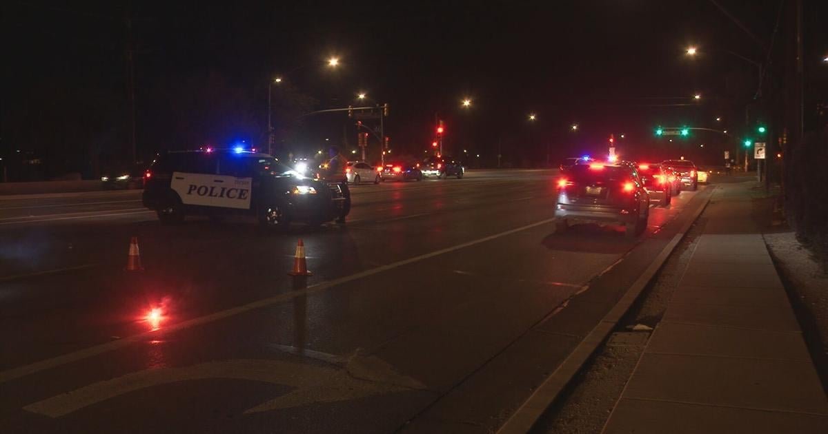 Tucson crash kills child, driver in life-threatening condition | Local News