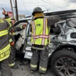 Georgia State Patrol Warrants for Dietz Road Crash | Local News