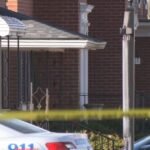 Louisville man arrested after allegedly barricading himself with baby admitted to Sunday shooting | Crime Reports