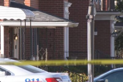 Louisville man arrested after allegedly barricading himself with baby admitted to Sunday shooting | Crime Reports