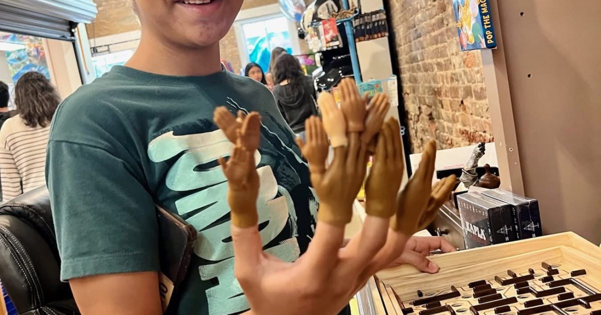 Police say girl gone missing in Clear Lake has been found | News