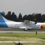 SATENA Aircraft Crashes in Colombia, Killing 15