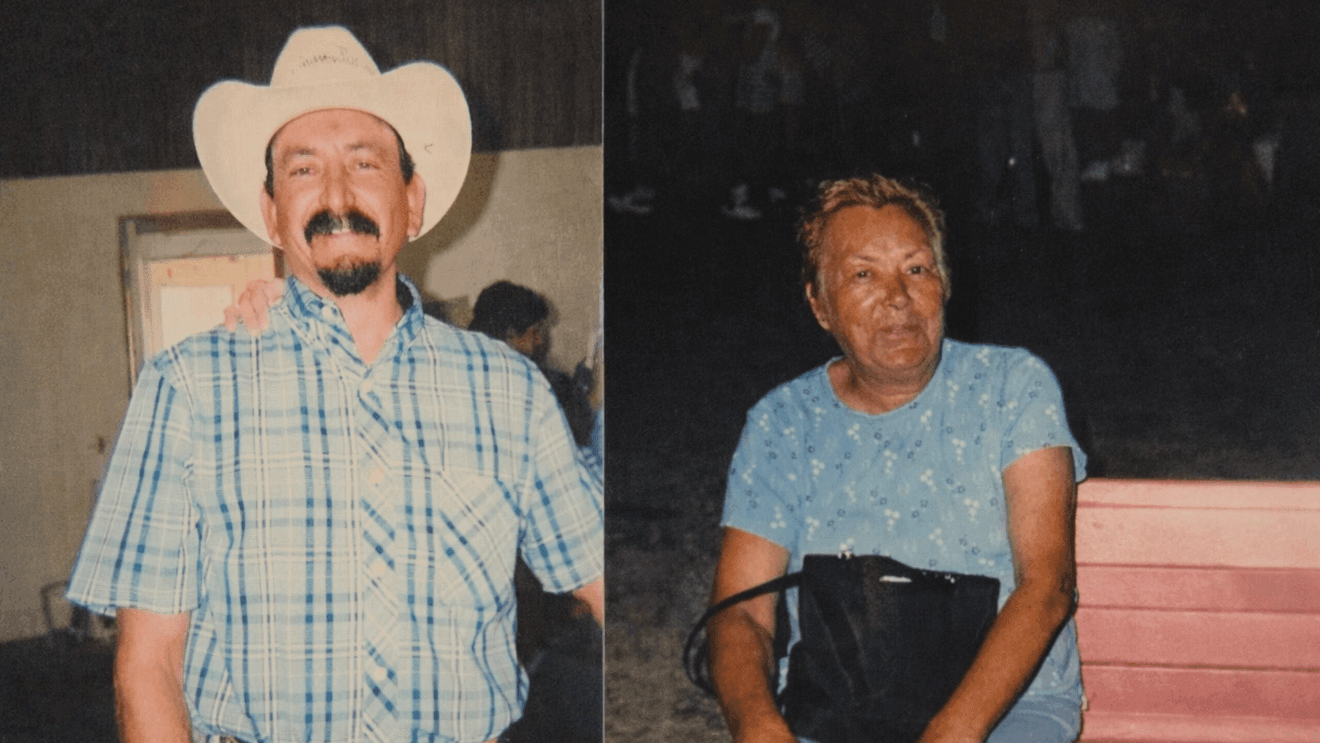 Elderly woman, son found dead after house fire in Tulia