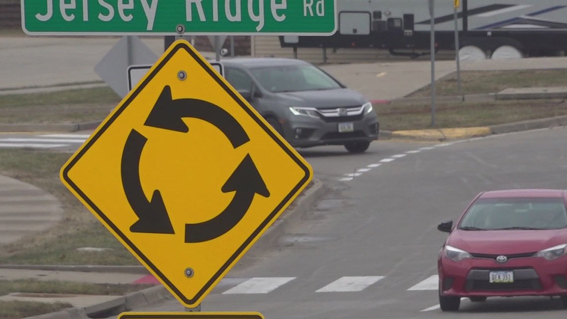 Davenport plans roundabouts, safety upgrades after years of deadly crashes